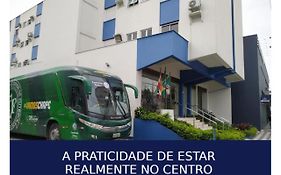 Soratur Hotel & Coworking